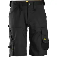 Snickers 6153 Allroundwork stretch työshortsit