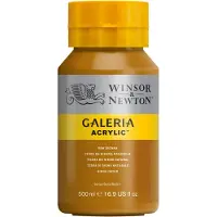 Winsor & Newton Galeria 500ml akryyliväri
