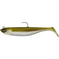 Savage Gear Savage Minnow 10 cm 20 g jigi