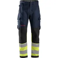 Snickers 6363 Protecwork lk1 työhousut