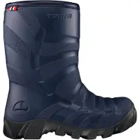 Viking Ultra Talvikumisaappaat, Navy/Charcoal, 39