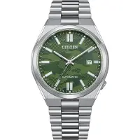 Citizen Automatic NJ0159-86X