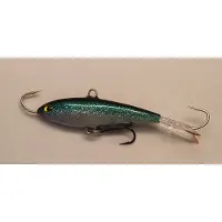 Perza 100 mm kevennetty tasapainopilkki