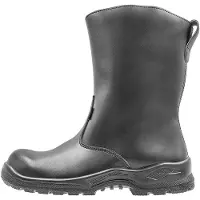 Sievi Boot Winter vuorilliset saappaat