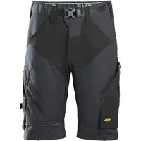 Snickers Workwear Snickers 6914 FlexiWork työshortsit