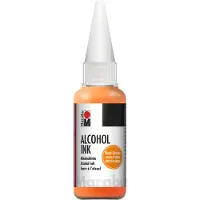Marabu Alcohol ink 20 ml alkoholimuste