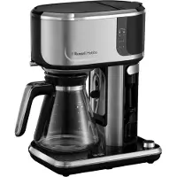 Russell Hobbs Attentiv Coffee Bar Kahvinkeitin
