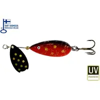 Lotto Pro Uv 9 g lippa