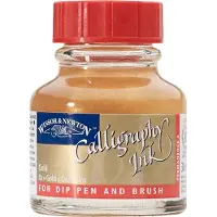 Winsor & Newton Calligraphy 30ml muste