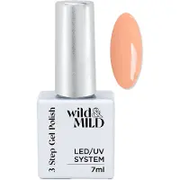 Wild&Mild 7 ml UV-geelilakka