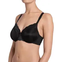 Triumph Classics Ladyform Soft W Svart 75E