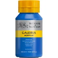 Winsor & Newton Galeria 500ml akryyliväri