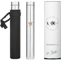 Ukko Schnapps Ukko Finland 100 Seriffi taskumatti