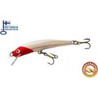 Nils Master Invincible 8 cm vaappu