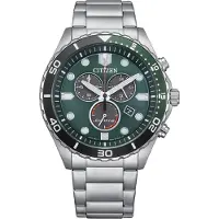 Citizen Eco-Drive Chronograph AT2561-81X