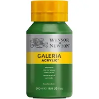 Winsor & Newton Galeria 500ml akryyliväri