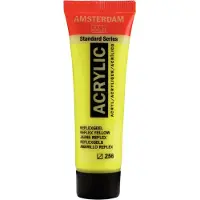 Amsterdam 120ml akryyliväri