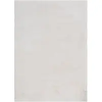 KMCarpets KM Carpets Cozy Matto 80x160, White