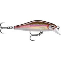 Rapala Shadow Rap Solid Shad 5cm vaappu