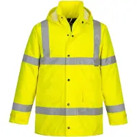Portwest S460 Hi-Vis Traffic talvityötakki