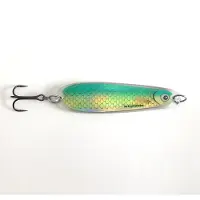 VK-Products VK X-ON Spoon2 10 cm lusikkauistin