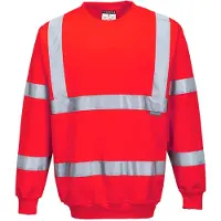 Portwest B303 Hi-Vis collegepusero