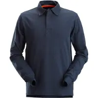 Snickers 2612 Allroundwork rugby-paita