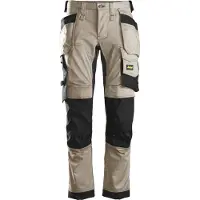 Snickers Workwear Snickers 6241 AllroundWork Stretch riipputaskuhousut