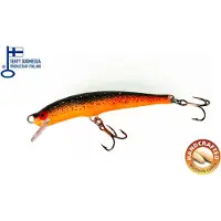 Nils Master Invincible 8 cm vaappu