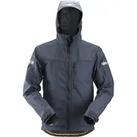 Snickers Workwear Snickers 1229 Allroundwork softshellhupputakki