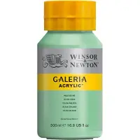 Taidepiste WN Galeria 435 Pale olive - 500ml
