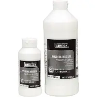 LIQUITEX pouring medium
