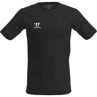 Warrior Alpha X Cotton Feel lasten tekninen paita