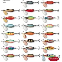 Bete Lotto 12 g / 4,5 cm lippa
