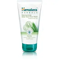 Himalaya Aloe Vera 150 ml puhdistusgeeli