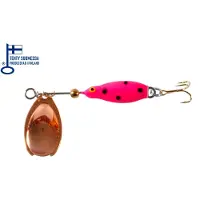Bete Lotto 6 g / 2,5 cm lippauistin