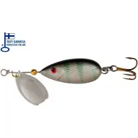Bete Lotto 9 g / 3,5 cm lippa