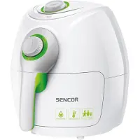 Sencor SFR3220WH 2,6L Airfryer