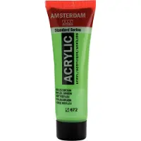 Amsterdam 120ml akryyliväri