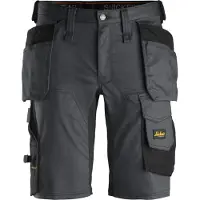 Snickers Workwear Snickers 6141 Allroundwork Stretch reisitaskushortsit
