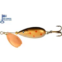 Bete Lotto 9 g / 3,5 cm lippa