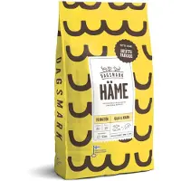 Dagsmark Petfood Oy HÄME