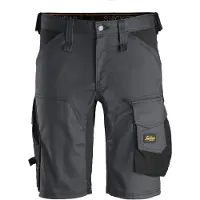 Snickers Workwear Snickers 6143 Allroundwork Stretch työshortsit