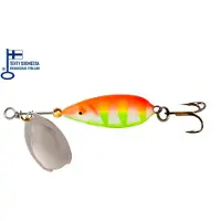 Bete Lotto 9 g / 3,5 cm lippa