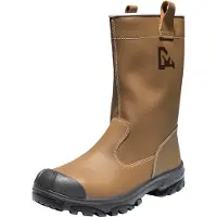 EMMA Safety Footwear Emma Merula S3 turvasaappaat