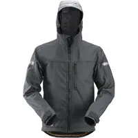 Snickers Workwear Snickers 1229 Allroundwork softshellhupputakki