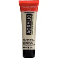 Amsterdam 120ml akryyliväri