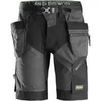 Snickers Workwear Snickers 6904 FlexiWork riipputaskushortsit