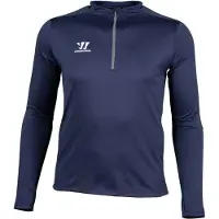 Warrior Covert Hybrid Pullover lasten tekninen paita