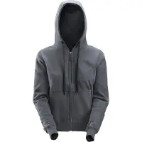 Snickers Workwear Snickers 2806 naisten vetoketjuhuppari